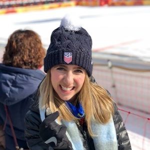 Meet your Posher, Alix